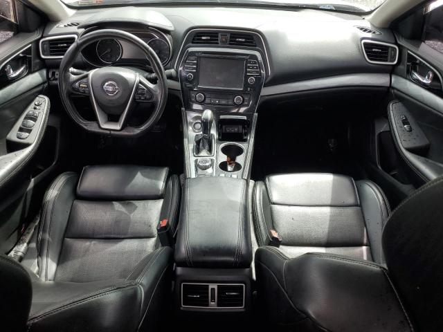 Photo 8 from auction – 2017 NISSAN MAXIMA 3.5S with VIN 1N4AA6AP5HC371073