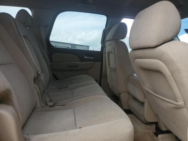 Photo 11 from auction – 2007 GMC YUKON with VIN 1GKFK13077R266910