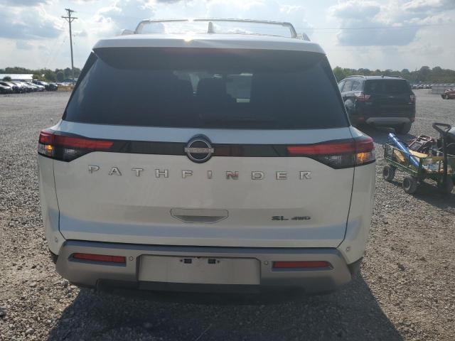 Photo 6 from auction – 2023 NISSAN PATHFINDER with VIN 5N1DR3CC5PC264561