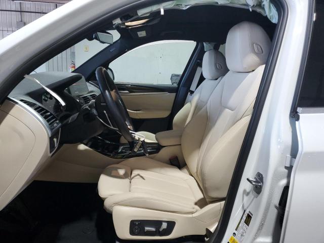 Photo 7 from auction – 2018 BMW X3 XDRIVE3 with VIN 5UXTR9C50JLD89349