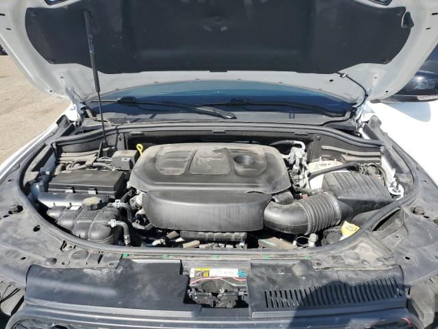 Photo 12 from auction – 2021 DODGE DURANGO GT with VIN 1C4RDJDG3MC556008