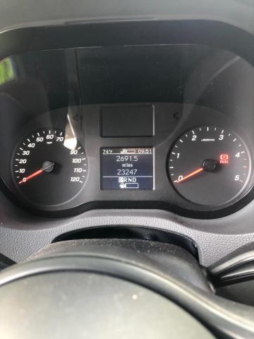 Photo 8 from auction – 2019 MERCEDES-BENZ SPRINTER 3 with VIN WDAPF4CDXKN045068