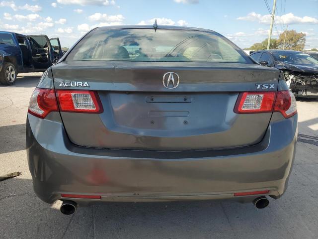 Photo 6 from auction – 2009 ACURA TSX with VIN JH4CU26679C030468