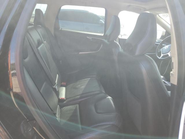 Photo 10 from auction – 2011 VOLVO XC60 3.2 with VIN YV4952DZXB2158797
