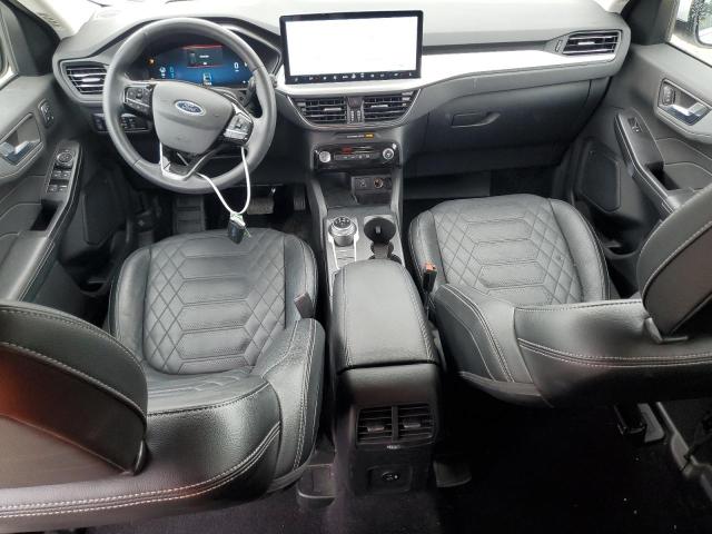 Zdjęcie 8 z aukcji – 2023 FORD ESCAPE z VIN 1FMCU0E1XPUA06731