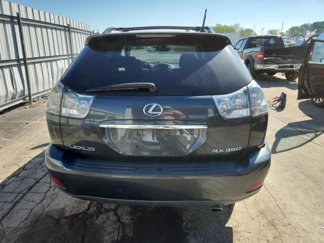 Photo 6 from auction – 2008 LEXUS RX 350 with VIN 2T2HK31U28C053652
