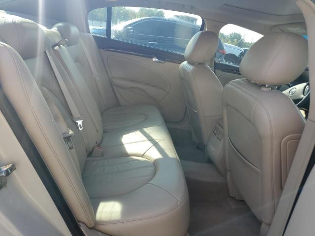 Photo 10 from auction – 2010 BUICK LUCERNE CX with VIN 1G4HC5EM6AU114545