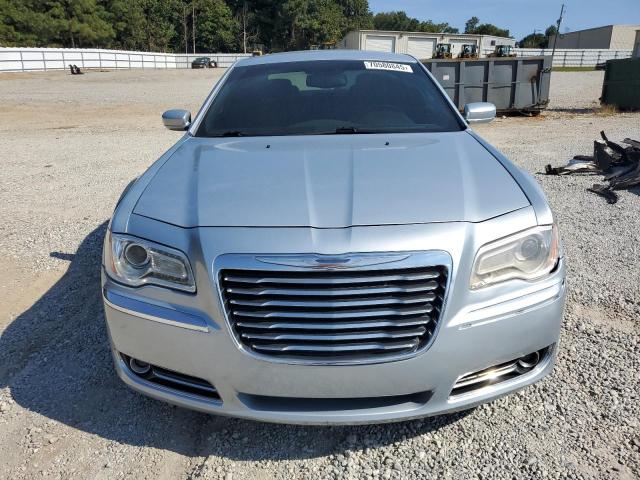 Photo 5 from auction – 2013 CHRYSLER 300 with VIN 2C3CCAAG6DH659471