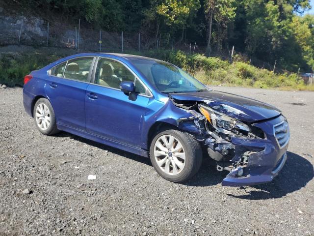 Photo 4 from auction – 2016 SUBARU LEGACY 2.5 with VIN 4S3BNBF67G3031336