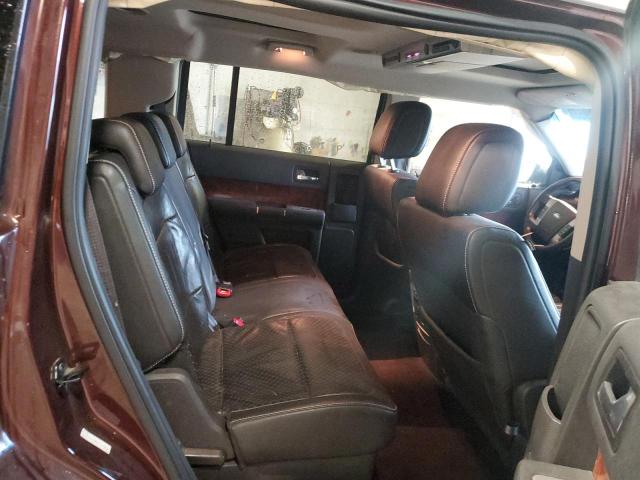 Photo 11 from auction – 2009 FORD FLEX LIMIT with VIN 2FMEK63C39BA24695