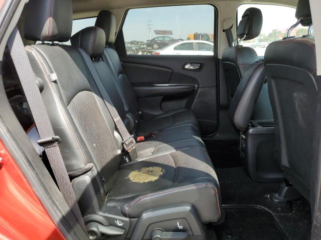 Photo 11 from auction – 2016 DODGE JOURNEY R/ with VIN 3C4PDCEG7GT159122