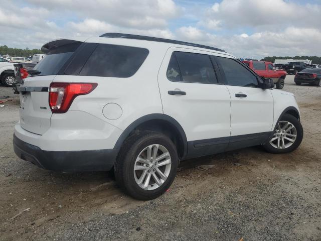 Photo 3 from auction – 2016 FORD EXPLORER with VIN 1FM5K8B81GGD31555