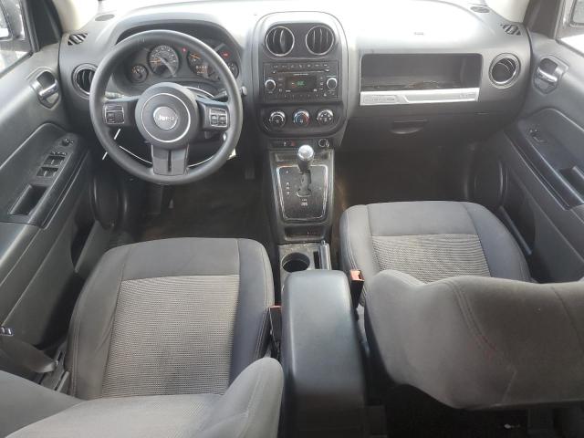 Photo 8 from auction – 2016 JEEP COMPASS SP with VIN 1C4NJCBA1GD688216