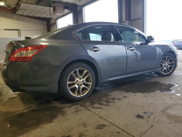 Photo 3 from auction – 2010 NISSAN MAXIMA S with VIN 1N4AA5AP3AC800713