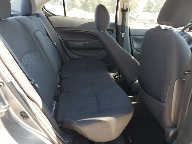Photo 10 from auction – 2019 MITSUBISHI MIRAGE G4 with VIN ML32F3FJ9KHF02296