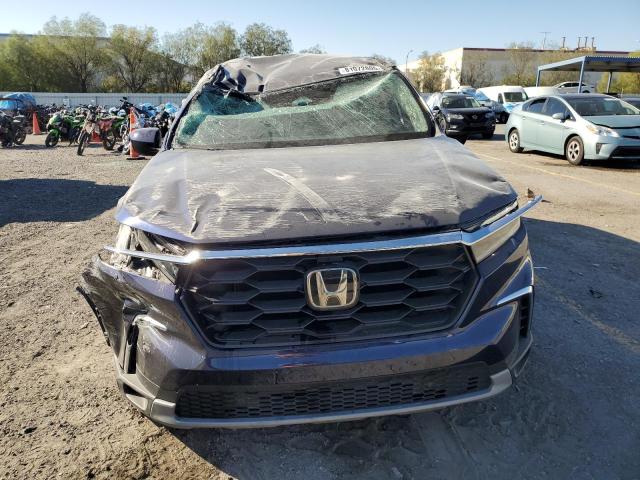 Photo 5 from auction – 2024 HONDA PILOT EXL with VIN 5FNYG2H56RB012274