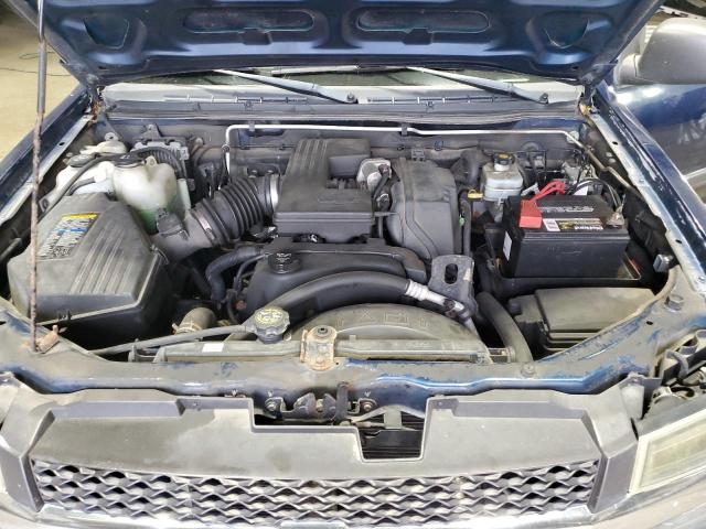 Photo 11 from auction – 2004 CHEVROLET COLORADO with VIN 1GCDS136748148459