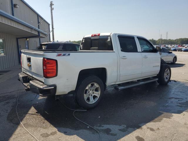 Фото 3 с аукциона – 2015 CHEVROLET SILVERADO с VIN 3GCUKREC9FG520561
