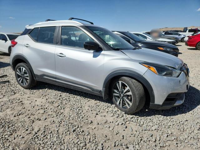Photo 4 from auction – 2019 NISSAN KICKS with VIN 3N1CP5CU7KL499831