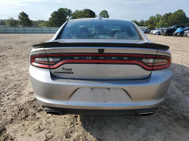 Photo 6 from auction – 2016 DODGE CHARGER SX with VIN 2C3CDXHG4GH330696