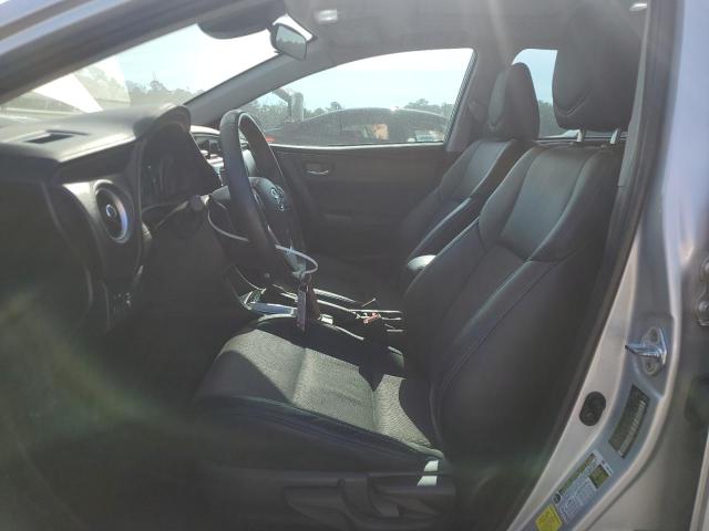 Photo 7 from auction – 2017 TOYOTA COROLLA L with VIN 2T1BURHE4HC781866