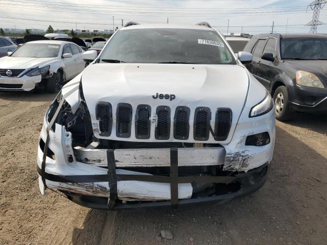 Photo 5 from auction – 2018 JEEP CHEROKEE L with VIN 1C4PJMDB2JD599279