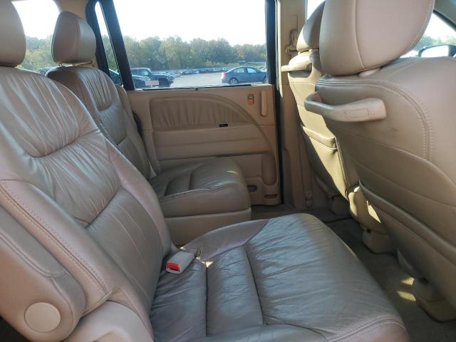 Photo 11 from auction – 2008 HONDA ODYSSEY EX with VIN 5FNRL38618B025723