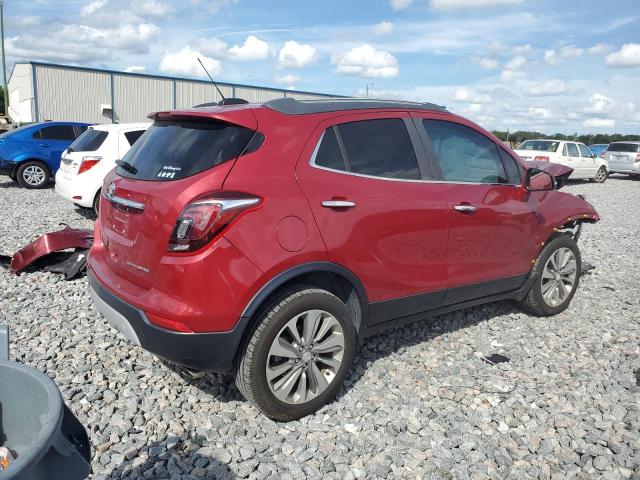 Photo 3 from auction – 2019 BUICK ENCORE PREFERRED with VIN KL4CJASB6KB735856