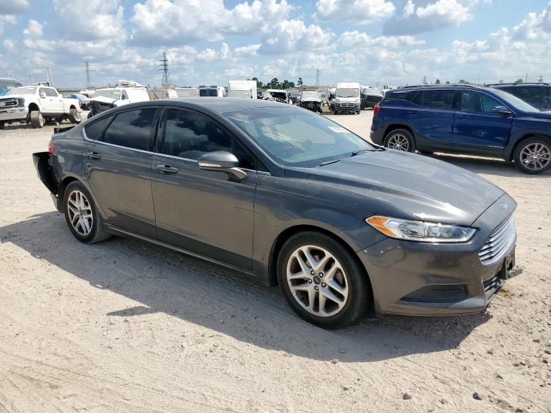 Photo 4 from auction – 2015 FORD FUSION SE with VIN 3FA6P0H79FR224048