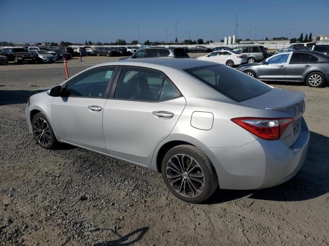 Photo 2 from auction – 2014 TOYOTA COROLLA L with VIN 2T1BURHE5EC041612