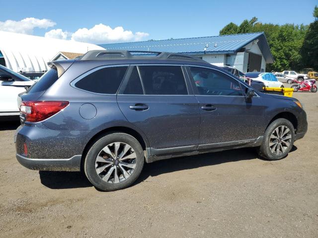 Photo 3 from auction – 2015 SUBARU OUTBACK 2. with VIN 4S4BSALC0F3274462