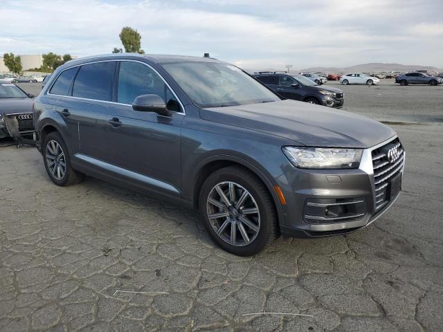 Photo 4 from auction – 2019 AUDI Q7 PREMIUM with VIN WA1LAAF70KD035003