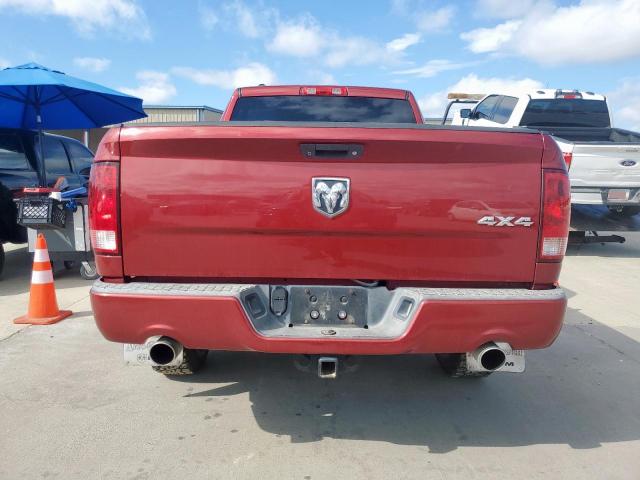Photo 6 from auction – 2014 RAM 1500 ST with VIN 1C6RR7FT5ES192672