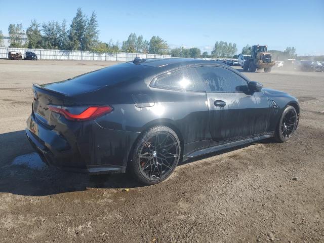 Photo 3 from auction – 2022 BMW M4 COMPETI with VIN WBS33AZ01NCK40945