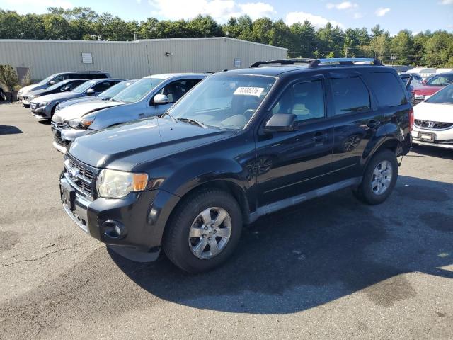 FORD ESCAPE LIM 2011 z numerem VIN 1FMCU9EG1BKA99006 - Zdjęcie z aukcji
