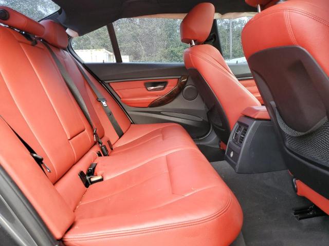 Photo 10 from auction – 2013 BMW 335 I with VIN WBA3A9C52DF476949
