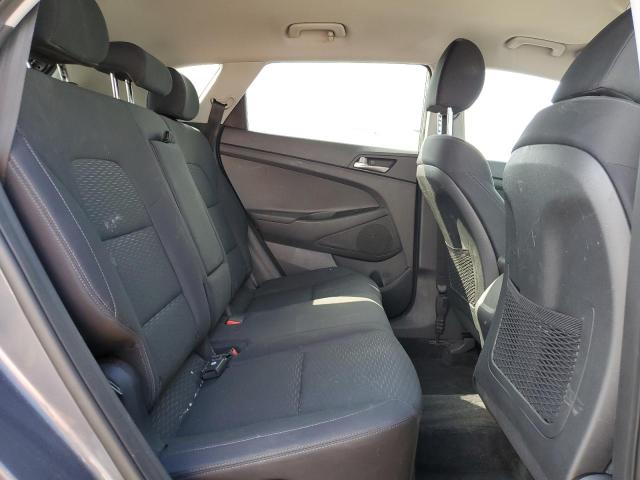 Photo 11 from auction – 2019 HYUNDAI TUCSON SE with VIN KM8J2CA41KU062533