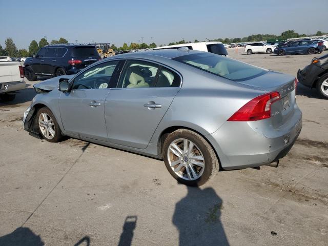Photo 2 from auction – 2013 VOLVO S60 T5 with VIN YV1612FS5D1223852