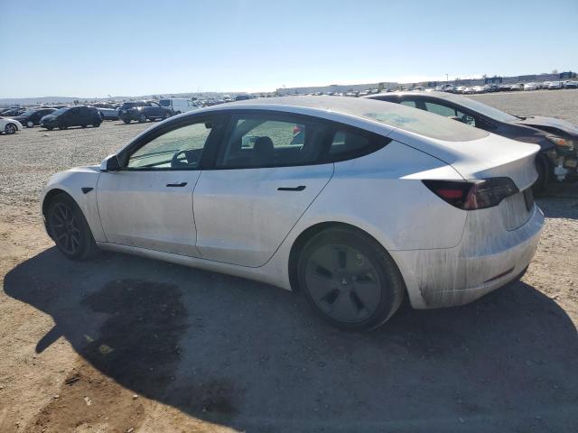 Photo 2 from auction – 2023 TESLA MODEL 3 with VIN 5YJ3E1EA3PF544977