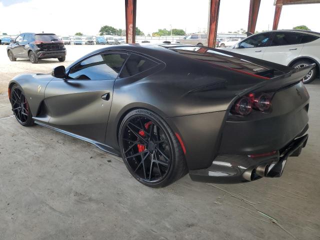 Photo 2 from auction – 2019 FERRARI 812 SUPERF with VIN ZFF83CLA8K0241728