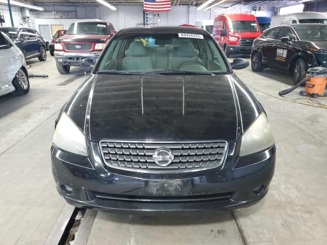 Photo 5 from auction – 2005 NISSAN ALTIMA S with VIN 1N4AL11D65C362980