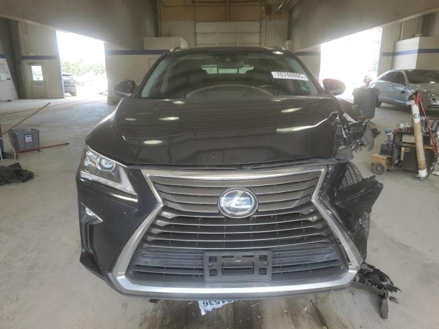 Photo 5 from auction – 2017 LEXUS RX 350 BASE with VIN 2T2ZZMCA2HC059427