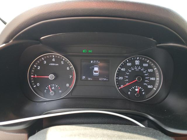 Photo 9 from auction – 2020 KIA FORTE FE with VIN 3KPF24AD2LE257508