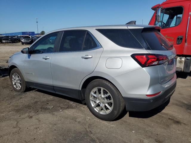 Photo 2 from auction – 2022 CHEVROLET EQUINOX LT with VIN 3GNAXKEV2NL240748