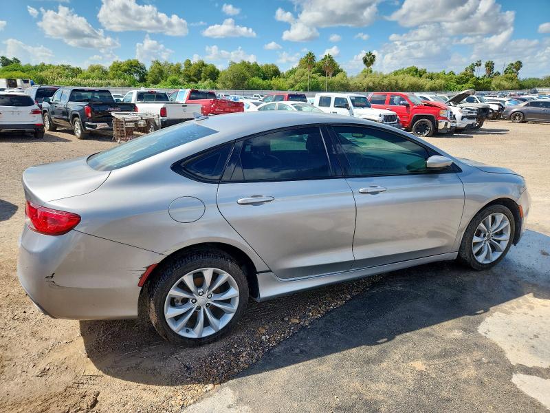Photo 3 from auction – 2016 CHRYSLER 200 with VIN 1C3CCCBBXGN188628