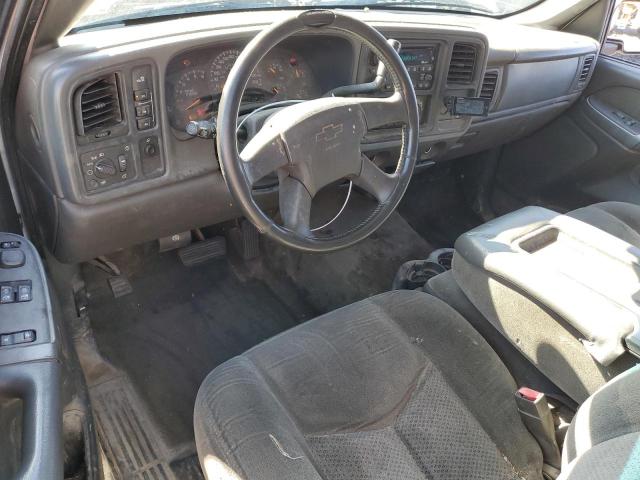 Photo 8 from auction – 2003 CHEVROLET SILVERADO with VIN 1GCHK29U33E134569