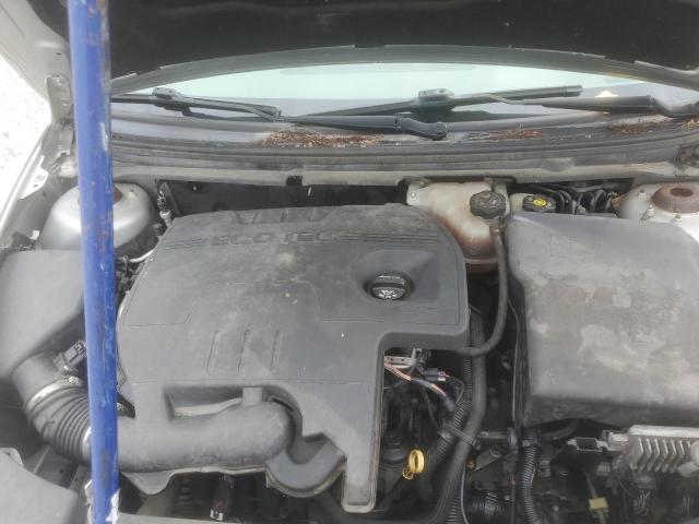 Photo 11 from auction – 2012 CHEVROLET MALIBU LS with VIN 1G1ZB5E00CF353808