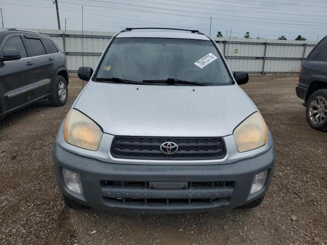 Фото 5 с аукциона – 2001 TOYOTA RAV4 с VIN JTEGH20V510033281