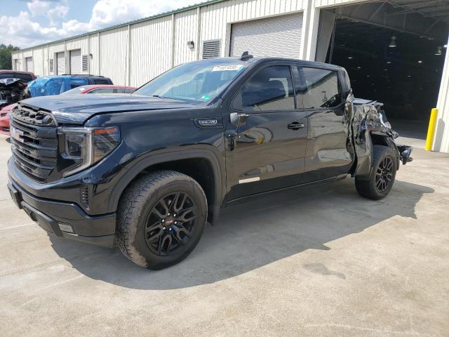 Photo 1 from auction – 2022 GMC SIERRA K1500 ELEVATION with VIN 3GTUUCED3NG630679