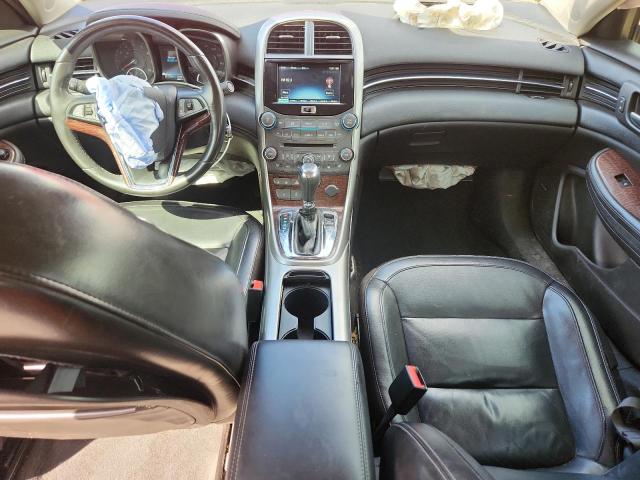 Photo 8 from auction – 2013 CHEVROLET MALIBU 2LT with VIN 1G11E5SA5DF325750